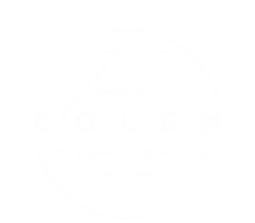 Tom Colen Logo